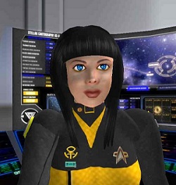 USS Venture NCC_71854